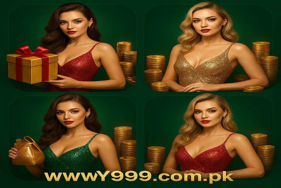 Y999 bonus offer