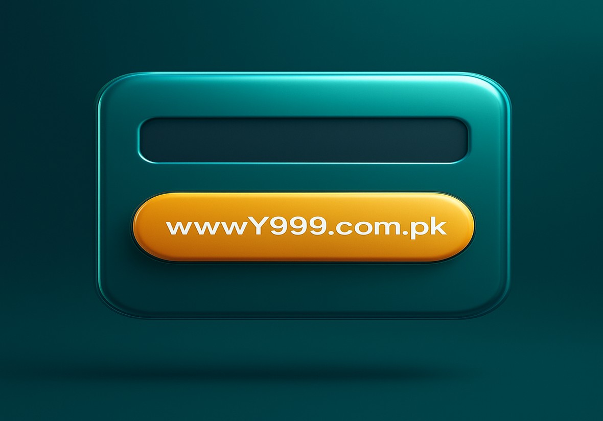 Y999 login page