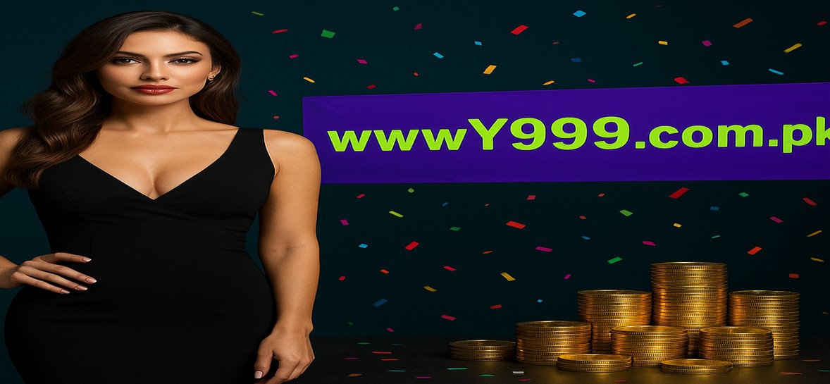 Y999 gaming platform