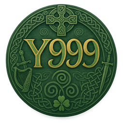 Y999 logo